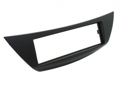 Montagerahmen 1-DIN Renault Laguna 07-