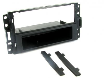 Montagerahmen 1-DIN Saab 9-7 06-09