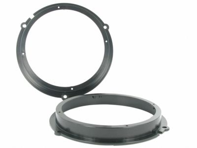 Lautsprecheradapter vorne/hinten Ford Fiesta & Ka ab 08