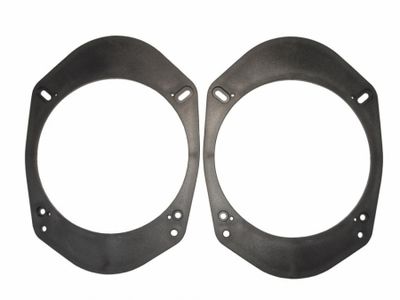 Lautsprecheradapter Ford & Mazda