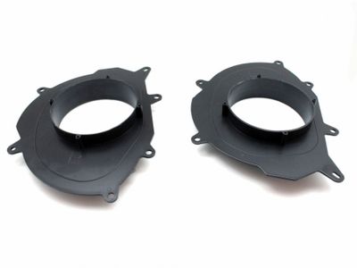 Lautsprecheradapter Renault Clio 2013-2020 165 mm