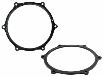 Lautsprecheradapter Seat Ibiza vorne/hinten 2008