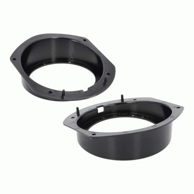 Lautsprecheradapter für Model X & Model S (2015-2021), 6,5 Zoll