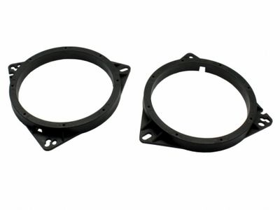 Lautsprecheradapter für zahlreiche Toyota-Modelle
