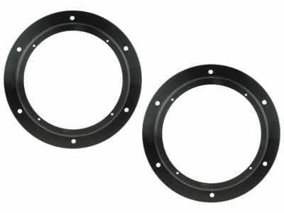Lautsprecheradapter 6.5 Zoll Volkswagen