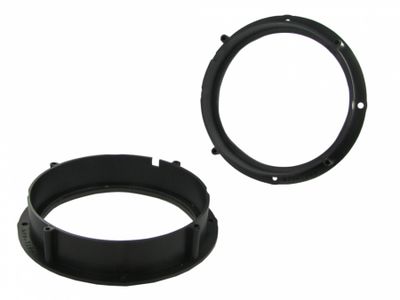Lautsprecheradapter für Volkswagen-Modelle, 1998-2021