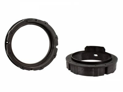 Lautsprecheradapter VW und Skoda vorne/hinten