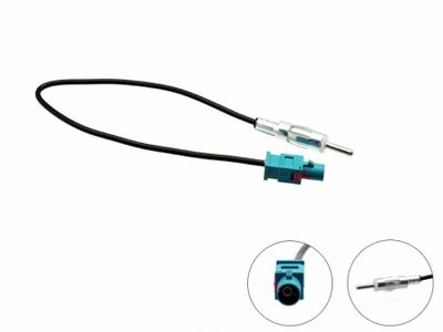 Mercedes-Antennenadapter