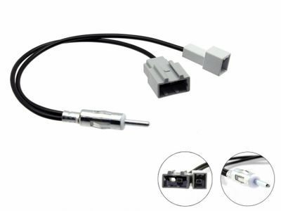Antennenadapter Kia/Hyundai