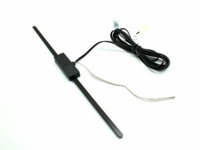 Aktive Fensterantenne, Connects2