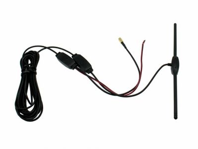 CONNECTS2 AKTIVE FENSTERANTENNE DAB