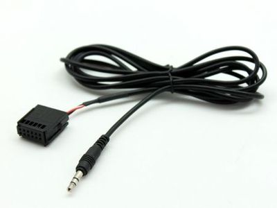 Aux-Kabel Ford 2004>