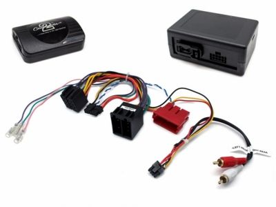 Aktiver Systemadapter Porsche 04-08