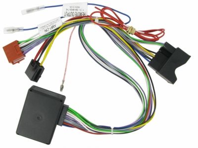 Aktiver Systemadapter Audi 05>