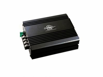 Connects2 24-12-Volt-Umwandler