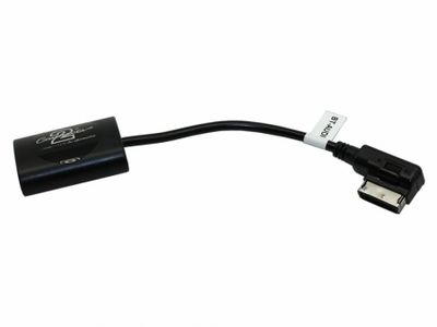 Bluetooth-Interface Audi 2009>
