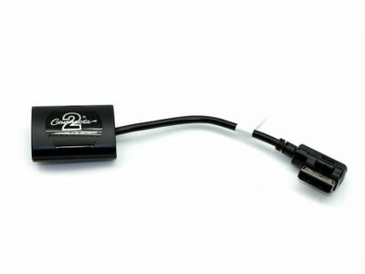 Bluetooth-Interface Mercedes
