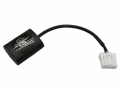 Bluetooth-Interface Mazda 2006>