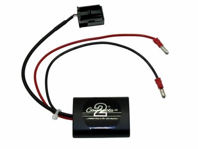 Bluetooth-Interface Opel