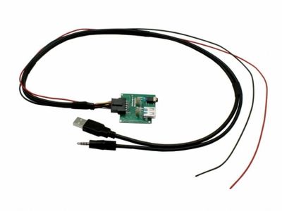 Hyundai OEM USB-Adapter