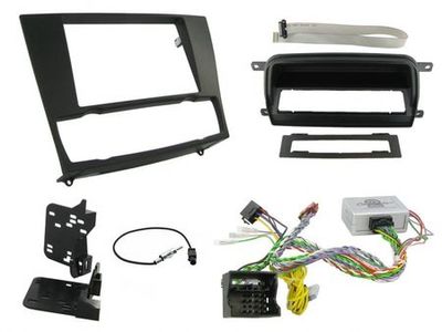 Einbauset BMW 3-Serie E90 06-12