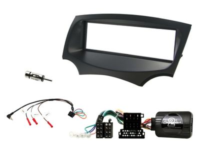 Einbauset Ford KA 2009>