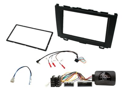 Einbauset Honda CR-V 07-09