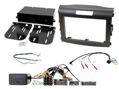 Einbauset Honda CR-V 2012-2017