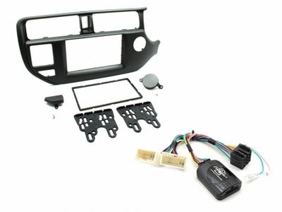 Einbaukit Kia Rio 12>