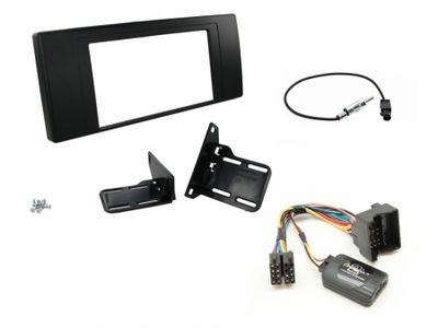 Einbauset Land Rover Range Rover 00-08