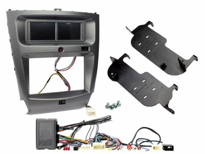 Einbauset Lexus IS-Serie, 2006-2013