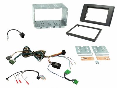 Einbaukit Volvo XC90 06-14