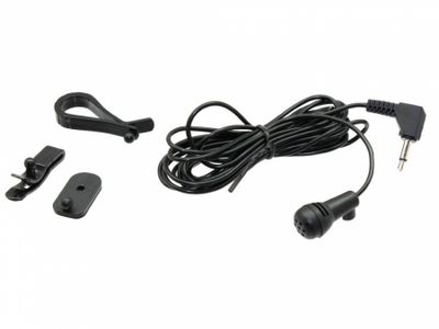 Connects2 CTMIC-1 3,5-mm-Ersatzmikrofon