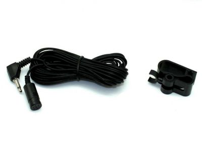 Connects2 CTMIC3 Ersatzmikrofon für Sony-Autoradios
