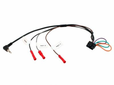 Universeller LEAD-Adapter JVC/Kenwood/pio/sony