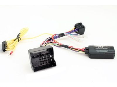 BMW Lenkradsteuerungs-Kabelbaum Quadlock CAN-Bus