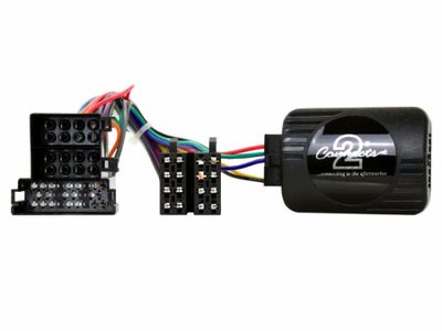 Lenkradfernbedienungs-Kabelbaum Fiat Ducato 2021-2024