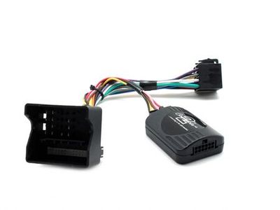 Lenkradfernbedienungs-Kabelbaum Ford Quadlock, Zündspannung