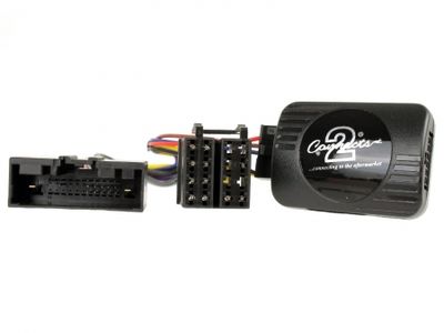 Lenkradfernbedienungs-Kabelbaum Ford Fiesta/Transit Analog