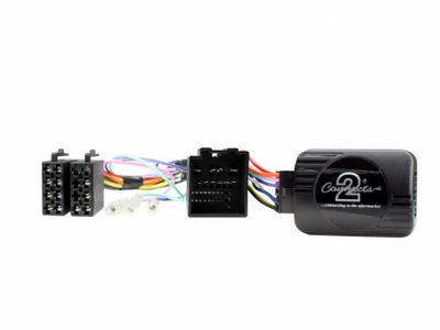 Lenkradfernbedienungs-Kabelbaum Ford Fiesta/Transit 2017-