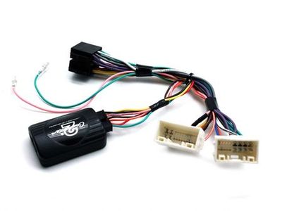 Lenkradfernbedienungs-Kabelbaum Hyundai Analog, passive Systeme