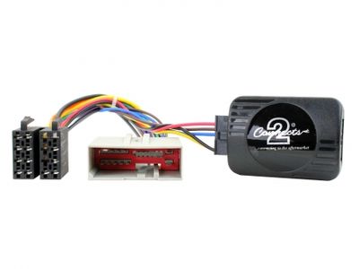 Lenkradfernbedienungs-Kabelsatz Landrover Freelander, TD4