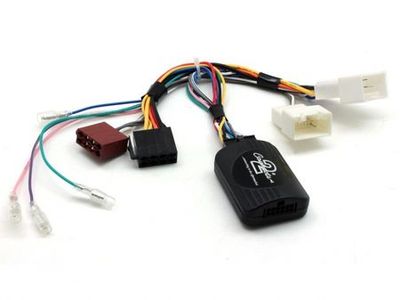 Lenkradsteuerungs-Kabelsatz Mitsubishi Pajero/Shogun, OEM aktiv