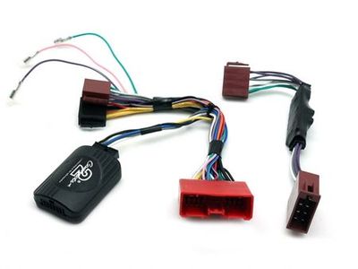 Lenkradsteuerungs-Kabelsatz Mazda 6, vollaktives System