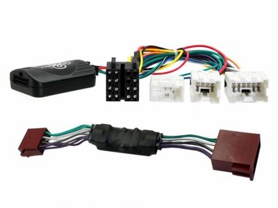 Lenkradsteuerungs-Kabelsatz Nissan 350z 2003-2010, für BOSE-System