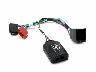 Lenkradsteuerungs-Kabelbaum Opel 8-polig ISO