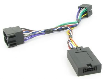 Lenkradsteuerungs-Kabelsatz Peugeot 206/307/406/607/807/Partner