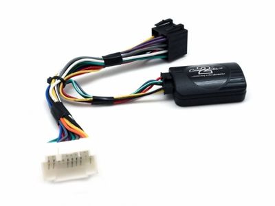 Lenkradfernbedienungs-Kabelsatz Vauxhall/Suzuki/Chevrolet