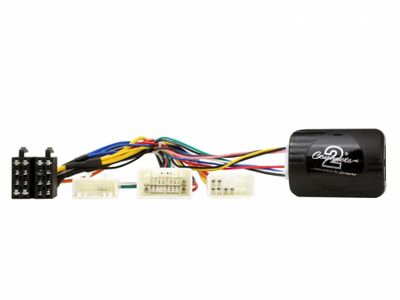 Lenkradfernbedienungs-Kabelsatz Toyota 2001 - 2011 für JBL-System