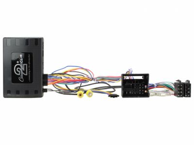 Infodapter für Aftermarket-Stereoanlagen VW 2013->  MIB II-System